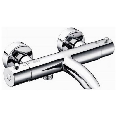 Смеситель WasserKraft Berkel Thermo 4811 фотография