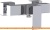 Смеситель Jacob Delafon Strayt E45371-CP фотография Смеситель Jacob Delafon Strayt E45371-CP фотография