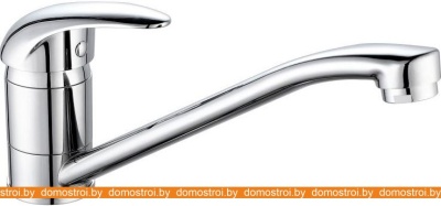 Смеситель Gross Aqua Elegance 3509500C-G0146 фотография
