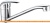 Смеситель Gross Aqua Elegance 3509500C-G0146 фотография Смеситель Gross Aqua Elegance 3509500C-G0146 фотография