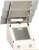 Вытяжка ZorG Technology Troy White 60 (1000 куб. м/ч) фотография Вытяжка ZorG Technology Troy White 60 (1000 куб. м/ч) фотография