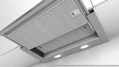 Вытяжка Bosch DFM064W54 фотография