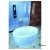 Акриловая ванна Vayer Opal 180x120 фотография Акриловая ванна Vayer Opal 180x120 фотография