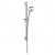 Душевая стойка Hansgrohe Crometta 100 [26651400] картинка
