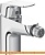Смеситель Ideal Standard Ceraflex B1718AA картинка