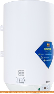 Водонагреватель Haier ES50V-S(R) фотография