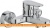 Смеситель Ideal Standard Cerafine O BC500AA фотография Смеситель Ideal Standard Cerafine O BC500AA фотография