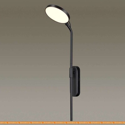 Светильник бра Odeon Light Redmond 4296/7WL фотография