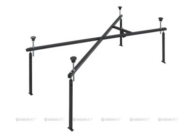 Каркас сварной для ванны Largo 120x70 фотография