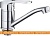 Смеситель FRAP H701 F45701-B картинка
