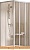 Душевой уголок Ravak Supernova ASDP3+APSS - 80x90 (pearl/сатин) картинка