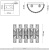 Светильник бра Odeon Light Diora 4121/2W фотография Светильник бра Odeon Light Diora 4121/2W фотография