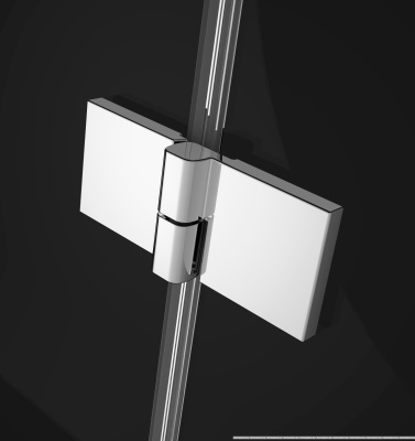Душевой уголок Radaway Essenza New KDJ 90x100 385044-01-01L + 384052-01-01 фотография