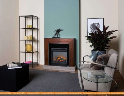 Электрокамин Dimplex Arch фотография