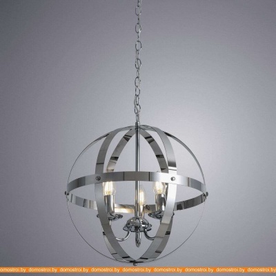 Подвесная люстра Arte Lamp Babbu A1087SP-3CC фотография