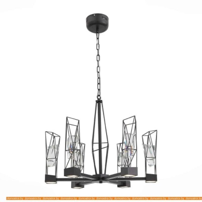 Подвесная люстра ST Luce Progetto SL815.303.06 фотография