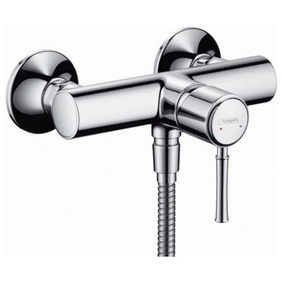 Смеситель Hansgrohe Talis Classic 14161000 фотография