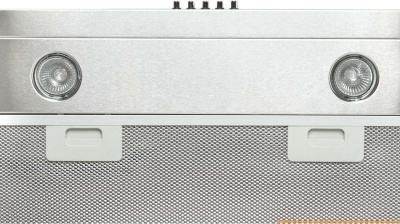 Вытяжка ZorG Technology Kvinta Inox 60 (750 куб. м/ч) фотография