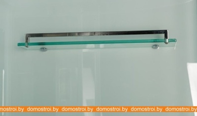 Душевая кабина WeltWasser WW500 Werra 804 фотография
