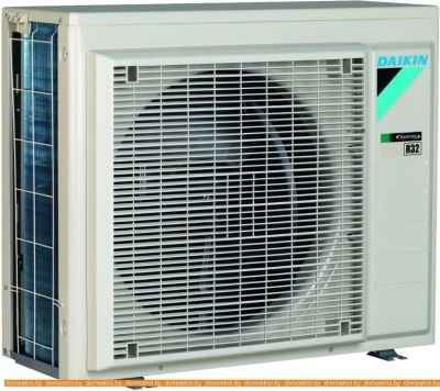 Кондиционер Daikin Perfera FTXM42R/RXM42R фотография