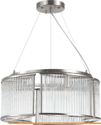 Подвесная люстра ST Luce Velletri SL1627.103.05 фотография