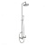 Душевая система Clever Caiman Elegance 97079 картинка