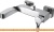 Смеситель Bravat F674108C-01 фотография Смеситель Bravat F674108C-01 фотография