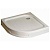 Акриловый поддон Radaway Rodos A90 Compact 90x90x16.5 картинка