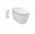 Подвесной унитаз Smart F-Control Multi 3940010R картинка