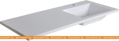 Умывальник Misty Гавана 120 D R фотография