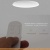 Светильник тарелка Yeelight Ceiling Light A2001C550 YLXD031 фотография Светильник тарелка Yeelight Ceiling Light A2001C550 YLXD031 фотография