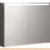 Шкаф с зеркалом Geberit Option 500.583.00.1 фотография Шкаф с зеркалом Geberit Option 500.583.00.1 фотография