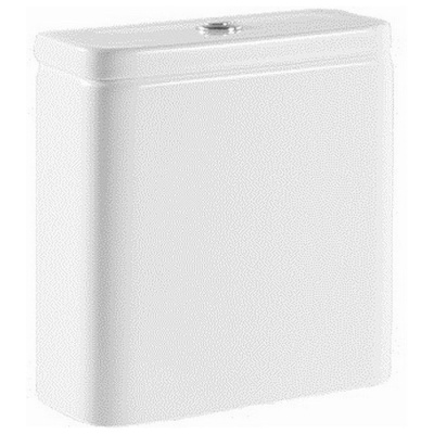 Бачок для унитаза Roca The Gap Clean Rim A341730000 сливной фотография