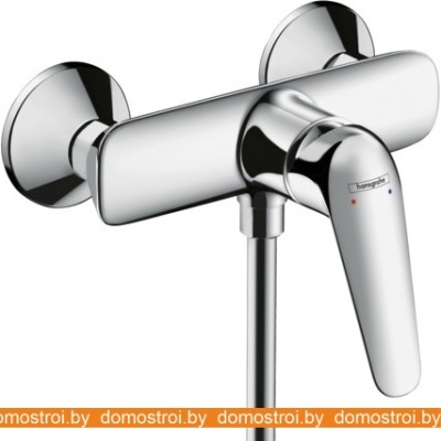 Смеситель Hansgrohe Novus 71060000 фотография