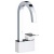 Смеситель WasserKraft Aller White 1067 фотография