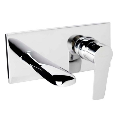 Смеситель для раковины Clever Agora Elegance 98709 фотография