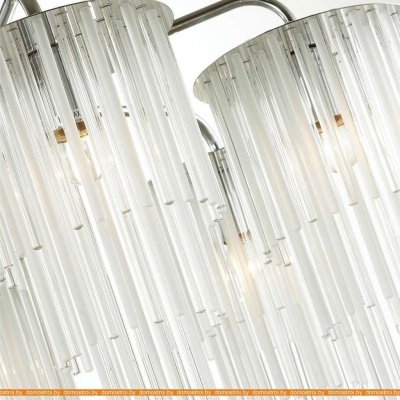 Подвесная люстра Odeon Light Papita 4920/6 фотография