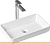 Умывальник Lavinia Boho Bathroom 21510083 (раковина, Смеситель) картинка