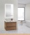 Тумба под умывальник BelBagno Kraft 39-500/390-2C-SO-RT (rovere tabacco) фотография Тумба под умывальник BelBagno Kraft 39-500/390-2C-SO-RT (rovere tabacco) фотография