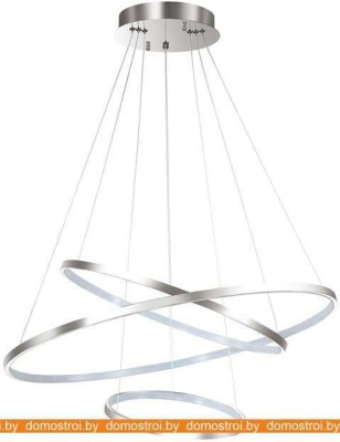 Подвесная люстра Odeon Light Saturno 3963/99L фотография