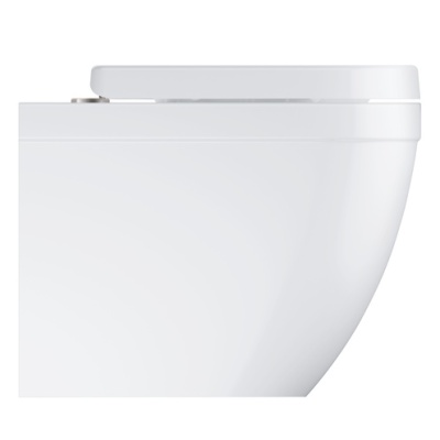 Приставной унитаз Grohe Euro 3933900H фотография