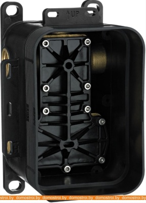 Скрытый смеситель Deante Box BXY X44T фотография