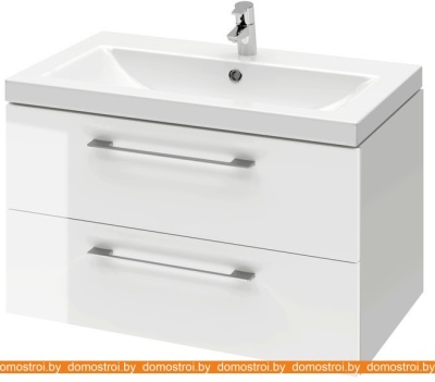 Тумба под умывальник Cersanit Lara 70 SB-SZ-LARA-CO70/Wh фотография
