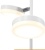 Подвесная люстра Maytoni Fad MOD070PL-L18WK фотография Подвесная люстра Maytoni Fad MOD070PL-L18WK фотография