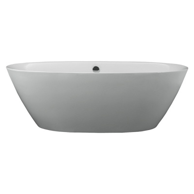 Акриловая ванна BelBagno BB68 180x90 фотография