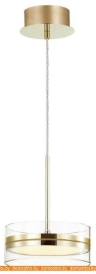 Подвесная люстра Odeon Light Akela 4729/14L фотография