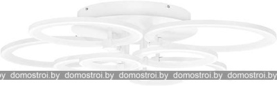 Потолочная люстра Lightstar Breve 749092 фотография