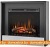 Электрокамин Warmtec Klar W03 (28 XHD) картинка
