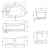 Акриловая ванна BelBagno BB32 168x90 фотография Акриловая ванна BelBagno BB32 168x90 фотография
