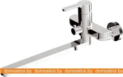Смеситель Bravat Stream F63783C-L фотография